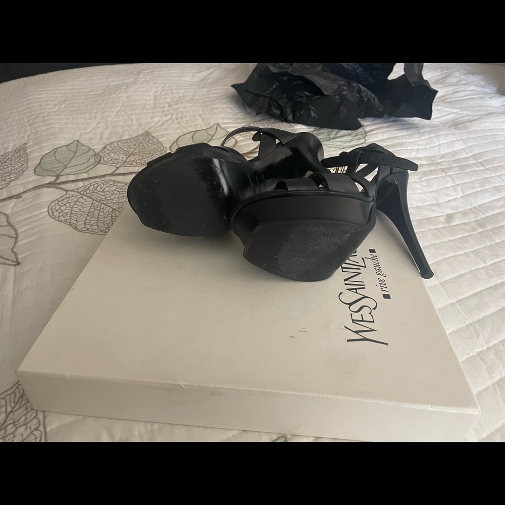 Shoes used just couple times